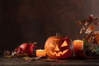 8 receitas e rituais para aproveitar as energias do Halloween
