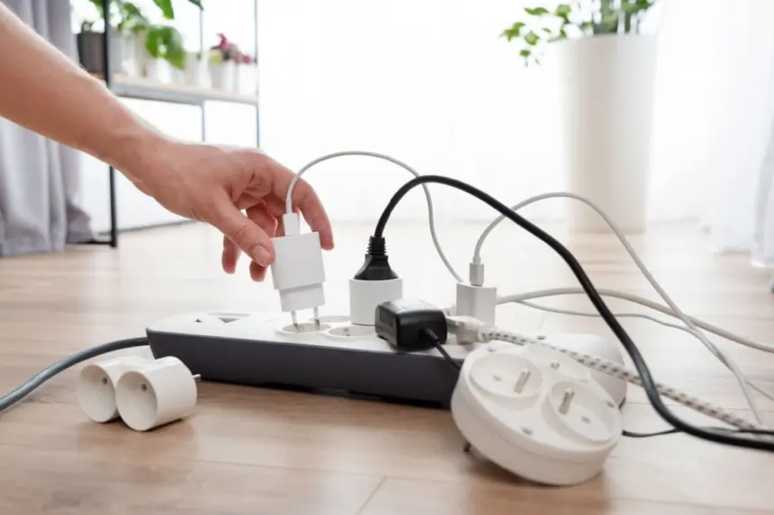 5 dicas para evitar acidentes com eletricidade em casa 5 dicas para evitar acidentes com eletricidade em casa