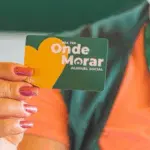 Acontece nesta quinta em Goianésia a entrega dos cartões do Aluguel Social; saiba mais