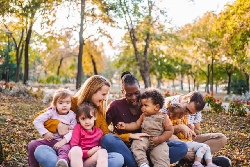 Saiba como equilibrar os afetos nas novas configurações de família