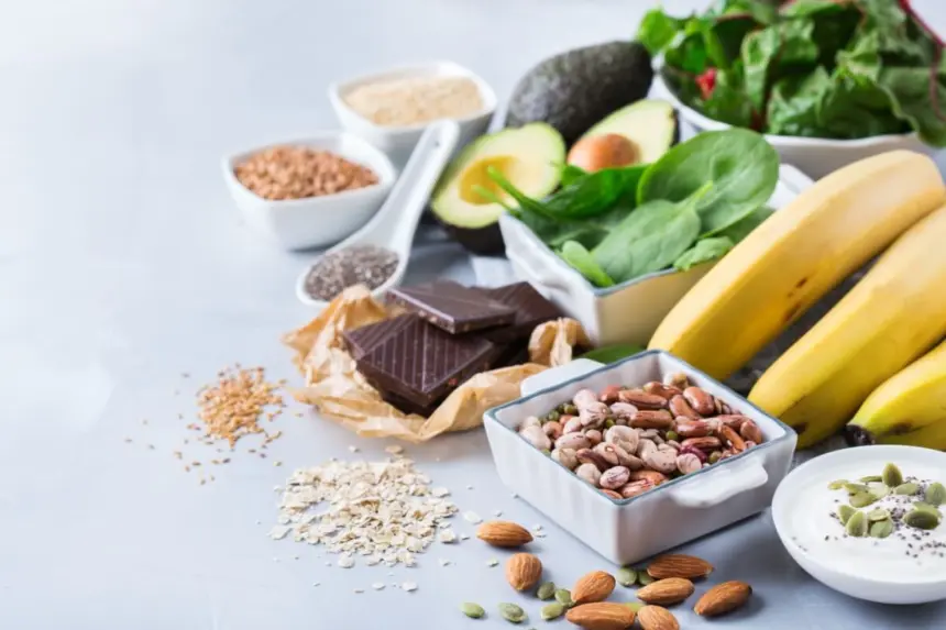 7 alimentos que ajudam a espantar o mau humor 7 alimentos que ajudam a espantar o mau humor