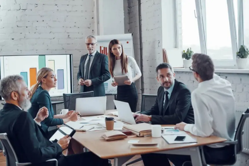 5 sinais de um ambiente de trabalho tóxico e formas de se proteger