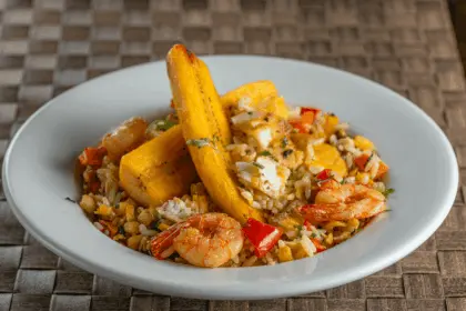 3 receitas incríveis com leite de coco 