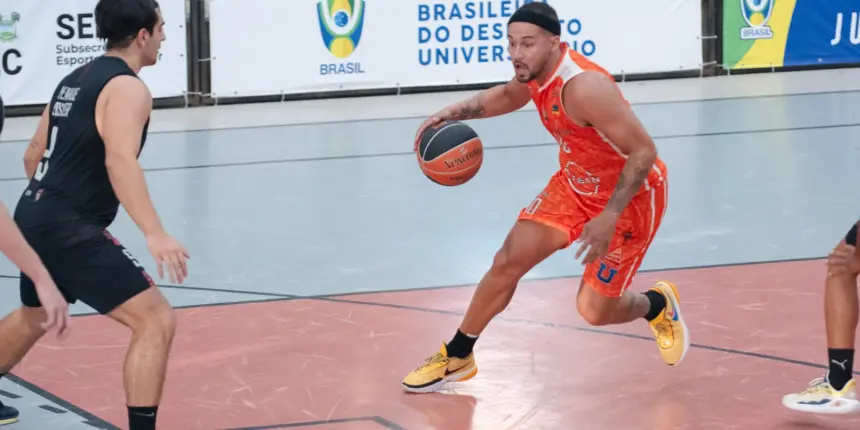Após 2 semanas, terminam os Jogos Universitários Brasileiros em Natal Após 2 semanas, terminam os Jogos Universitários Brasileiros em Natal