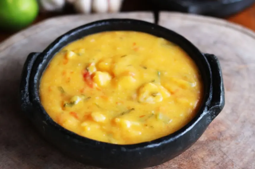 Bobó delicioso e prático: 5 receitas fáceis para o almoço Bobó delicioso e prático: 5 receitas fáceis para o almoço
