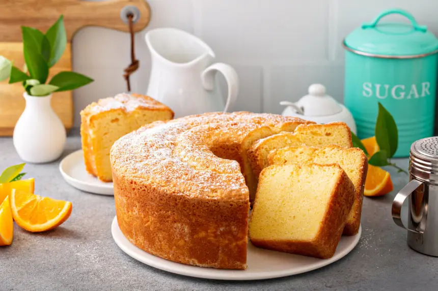 9 receitas de bolo de liquidificador para fazer em poucos minutos 9 receitas de bolo de liquidificador para fazer em poucos minutos