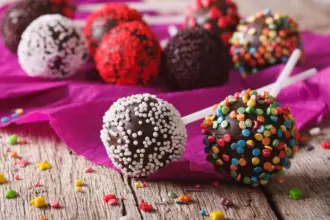7 receitas de sobremesas para o Dia das Crianças