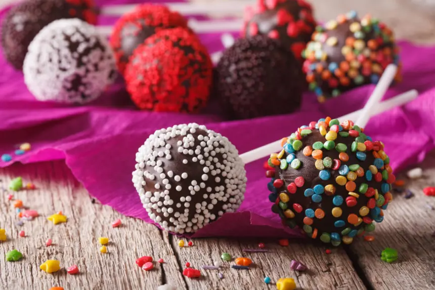 7 receitas de sobremesas para o Dia das Crianças 7 receitas de sobremesas para o Dia das Crianças