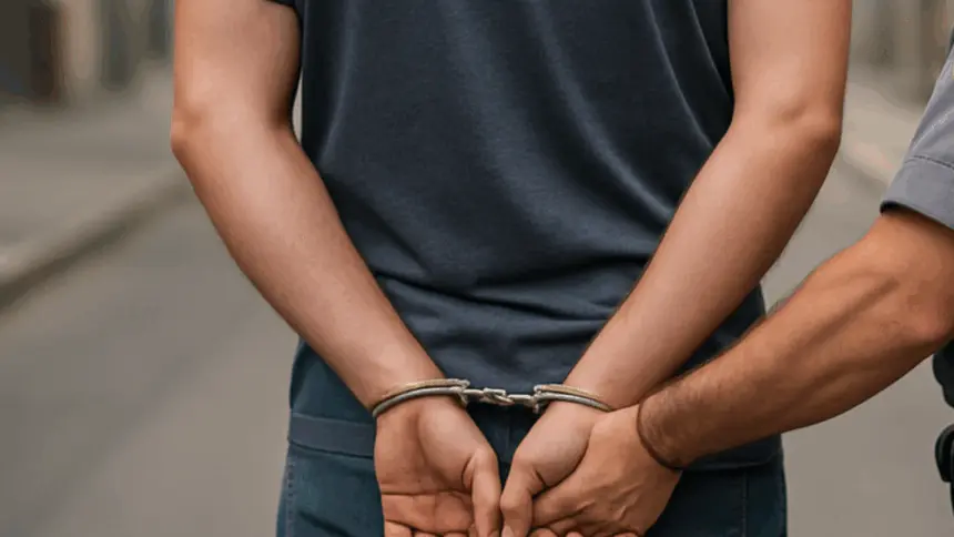 Briga de trânsito em Goianésia termina em tentativa de homicídio e suspeito preso em Aparecida Briga de trânsito em Goianésia termina em tentativa de homicídio e suspeito preso em Aparecida