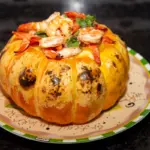 5 receitas surpreendentes com abóbora-moranga para o almoço
