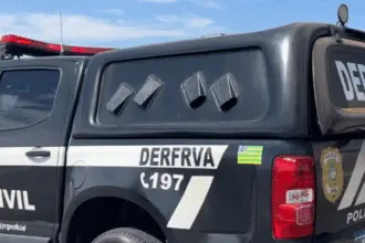 Polícia Civil prende suspeito de furtar bens e veículo de comércio em Goiânia – Policia Civil do Estado de Goiás