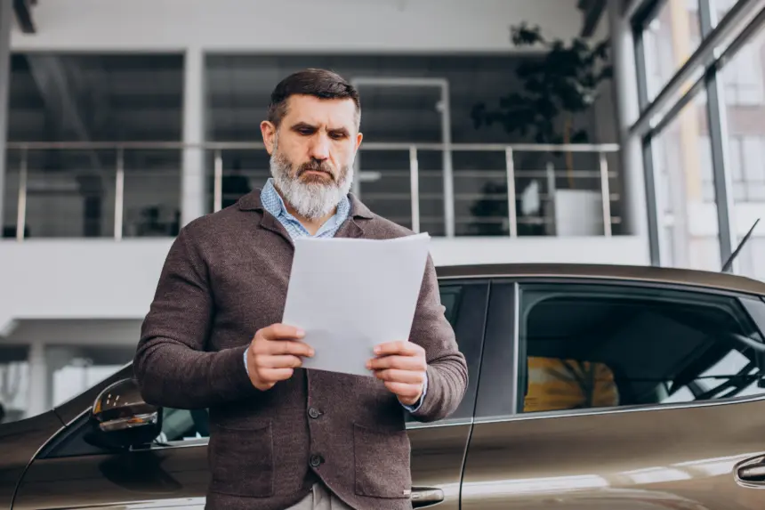 Carro regularizado e revisado: qual o checklist para as viagens de fim de ano sem preocupação? Carro regularizado e revisado: qual o checklist para as viagens de fim de ano sem preocupação?