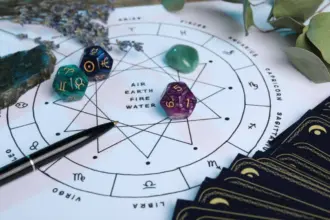 Tarot semanal: previsão para os signos de 13 a 19 de outubro de 2025