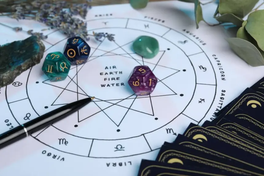 Tarot semanal: previsão para os signos de 13 a 19 de outubro de 2025 Tarot semanal: previsão para os signos de 13 a 19 de outubro de 2025