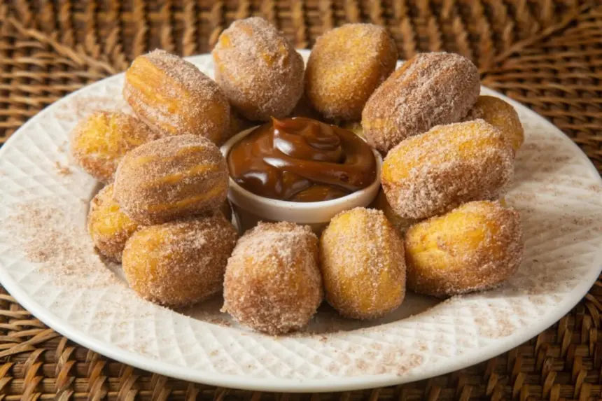 7 receitas de Dia das Crianças para fazer na air fryer 7 receitas de Dia das Crianças para fazer na air fryer