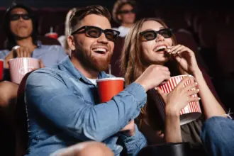 Cinema: 5 filmes mais esperados que entram em cartaz no Brasil em novembro