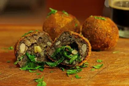 5 receitas de comida de boteco para fazer em casa