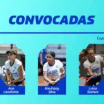 Tênis: seleção é convocada para playoffs da da Billie Jean King Cup