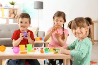 5 dicas para tornar o Dia das Crianças mais inclusivo e divertido