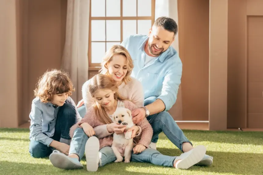 6 dicas essenciais para famílias que pensam em adotar um pet 6 dicas essenciais para famílias que pensam em adotar um pet