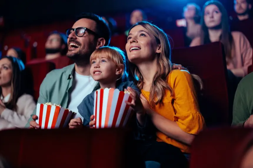 4 filmes que chegam ao cinema nesta semana de outubro
