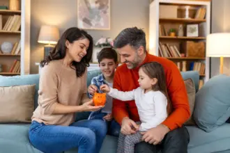 5 dicas para organizar as finanças da família até o fim do ano