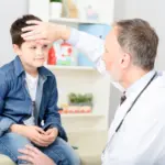 Saiba quando é necessário levar a criança ao pronto-socorro