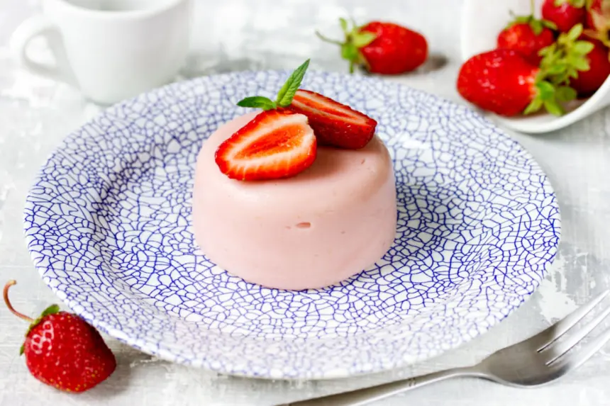 9 receitas fit para fazer no liquidificador