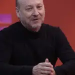 Jornalista esportivo Flavio Gomes é entrevistado hoje no DR com Demori
