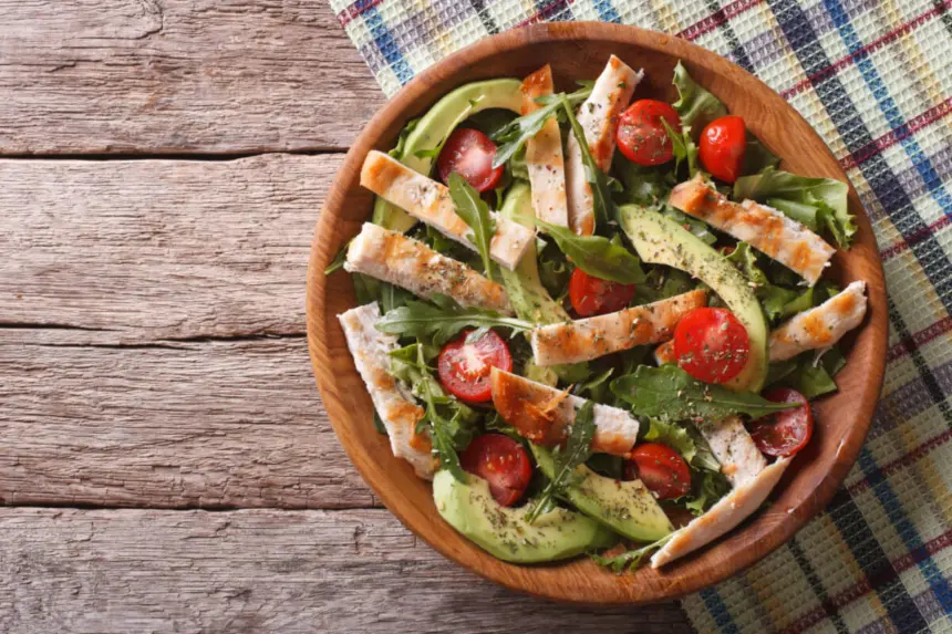 9 pratos leves e ricos em proteínas para o jantar 9 pratos leves e ricos em proteínas para o jantar