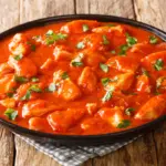 8 receitas de frango ao molho que vão te surpreender