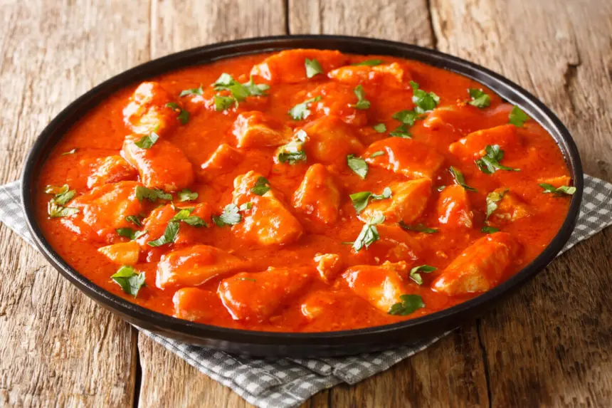 8 receitas de frango ao molho que vão te surpreender 8 receitas de frango ao molho que vão te surpreender