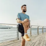 5 hábitos essenciais para preservar a saúde dos joelhos