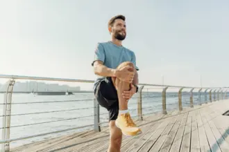 5 hábitos essenciais para preservar a saúde dos joelhos