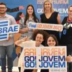 Jovens empreendedores impulsionam inovação e transformam ideias em negócios em Goianésia