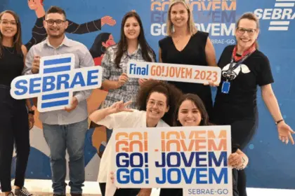 Jovens empreendedores impulsionam inovação e transformam ideias em negócios em Goianésia