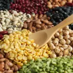 5 grupos de alimentos essenciais para incluir na dieta vegana 