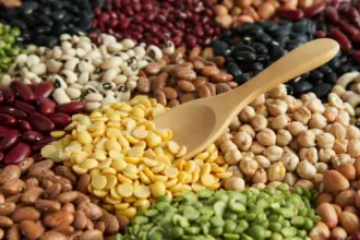 5 grupos de alimentos essenciais para incluir na dieta vegana 