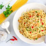 5 receitas surpreendentes com alho