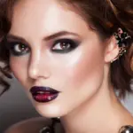 4 passos para conquistar o efeito dark glam perfeito