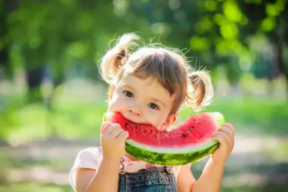 3 hábitos saudáveis para prevenir a obesidade em crianças