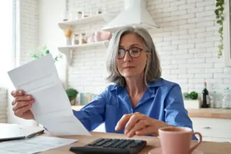 6 documentos que você precisa guardar para a garantir a aposentadoria