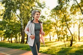 8 dicas para cuidar da saúde e da alimentação na menopausa