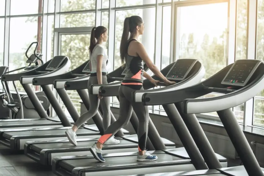 7 maneiras de variar seu treino na esteira e manter a motivação 7 maneiras de variar seu treino na esteira e manter a motivação