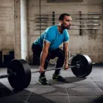 Descubra como a musculação favorece a saúde masculina
