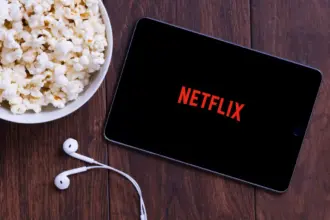 4 lançamentos na Netflix para a semana 06 a 12 de outubro 