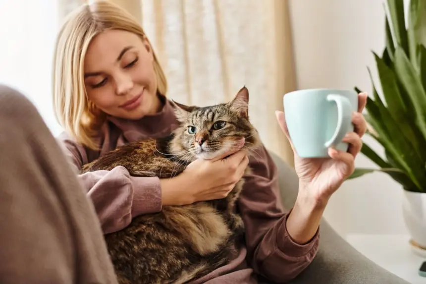 10 nomes ideais para gatos carinhosos 10 nomes ideais para gatos carinhosos