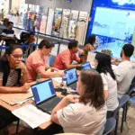 Oportunidade para quem está em busca de emprego