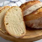 5 receitas de pães práticos para fazer em casa