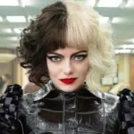 6 penteados inspirados em filmes para o Halloween